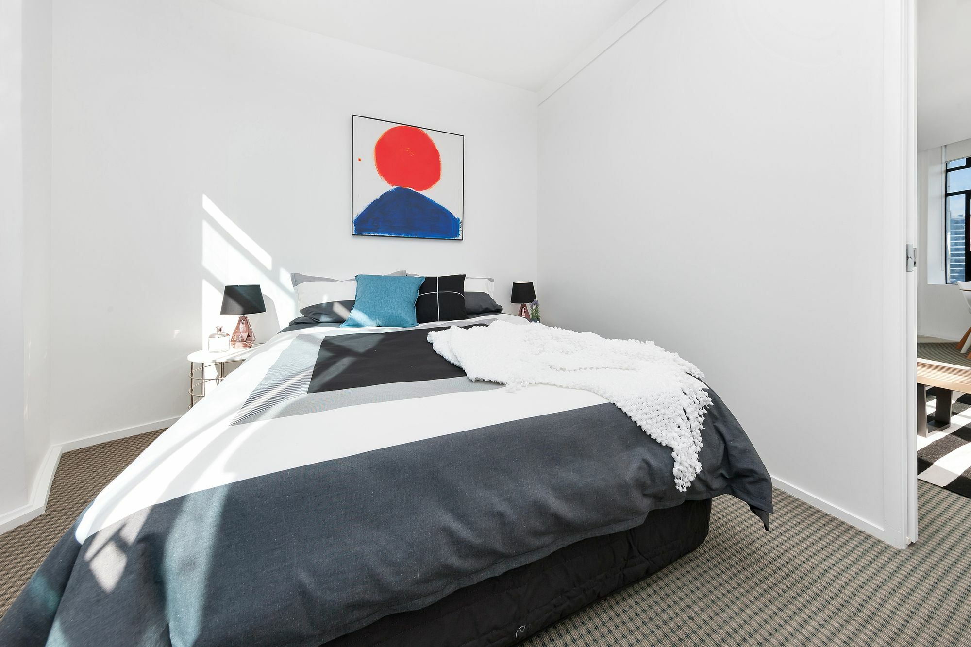 Designer Apartment In The Heart Of Auckland Ngoại thất bức ảnh